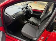 2022 Volkswagen UP 1.0 Black Edition 5Dr