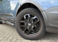 2021 Ford Transit Custom 320 L1 2.0 EcoBlue 170 D/Cab Trail