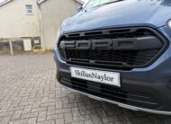 2021 Ford Transit Custom 320 L1 2.0 EcoBlue 170 D/Cab Trail