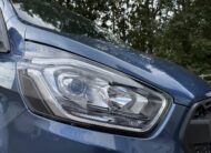 2021 Ford Transit Custom 320 L1 2.0 EcoBlue 170 D/Cab Trail