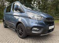 2021 Ford Transit Custom 320 L1 2.0 EcoBlue 170 D/Cab Trail