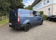 2021 Ford Transit Custom 320 L1 2.0 EcoBlue 170 D/Cab Trail