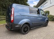 2021 Ford Transit Custom 320 L1 2.0 EcoBlue 170 D/Cab Trail