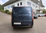 2021 Ford Transit Custom 320 L1 2.0 EcoBlue 170 D/Cab Trail