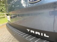 2021 Ford Transit Custom 320 L1 2.0 EcoBlue 170 D/Cab Trail