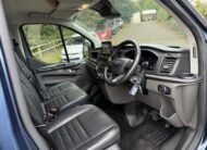 2021 Ford Transit Custom 320 L1 2.0 EcoBlue 170 D/Cab Trail