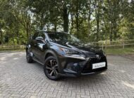 2019 Lexus NX300h 2.5 Sport Premium 5Dr Auto
