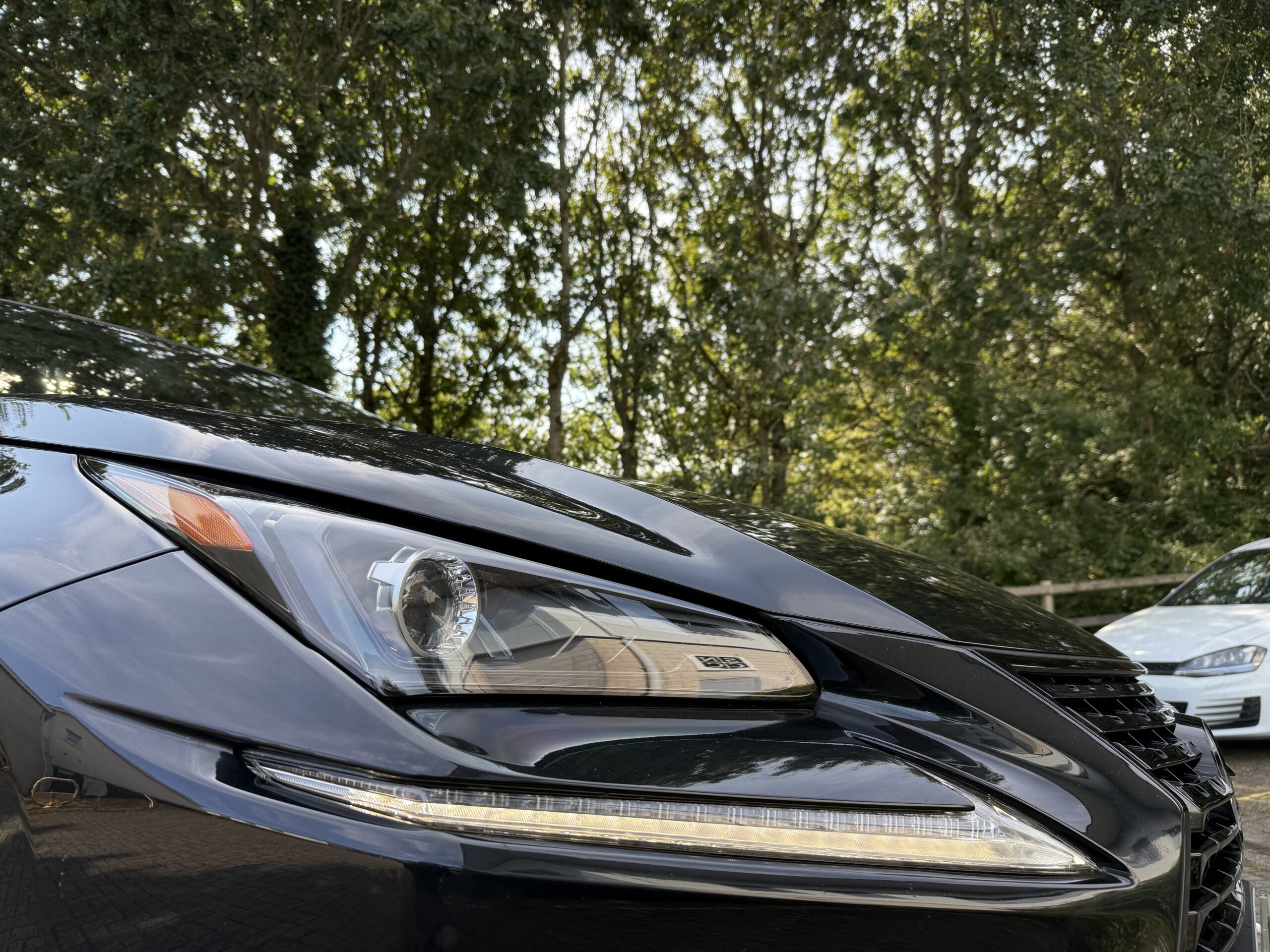 2019 Lexus NX300h 2.5 Sport Premium 5Dr Auto