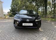 2019 Lexus NX300h 2.5 Sport Premium 5Dr Auto