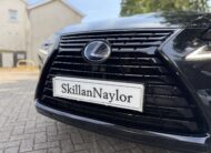 2019 Lexus NX300h 2.5 Sport Premium 5Dr Auto