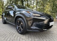 2019 Lexus NX300h 2.5 Sport Premium 5Dr Auto