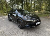2019 Lexus NX300h 2.5 Sport Premium 5Dr Auto