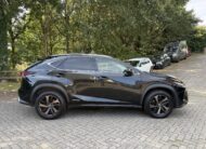 2019 Lexus NX300h 2.5 Sport Premium 5Dr Auto