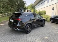 2019 Lexus NX300h 2.5 Sport Premium 5Dr Auto