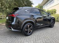 2019 Lexus NX300h 2.5 Sport Premium 5Dr Auto