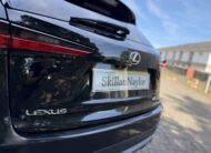 2019 Lexus NX300h 2.5 Sport Premium 5Dr Auto
