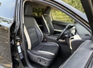 2019 Lexus NX300h 2.5 Sport Premium 5Dr Auto