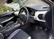 2019 Lexus NX300h 2.5 Sport Premium 5Dr Auto