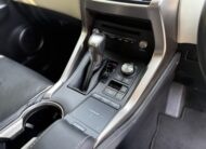 2019 Lexus NX300h 2.5 Sport Premium 5Dr Auto