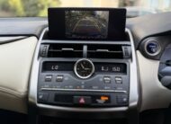 2019 Lexus NX300h 2.5 Sport Premium 5Dr Auto