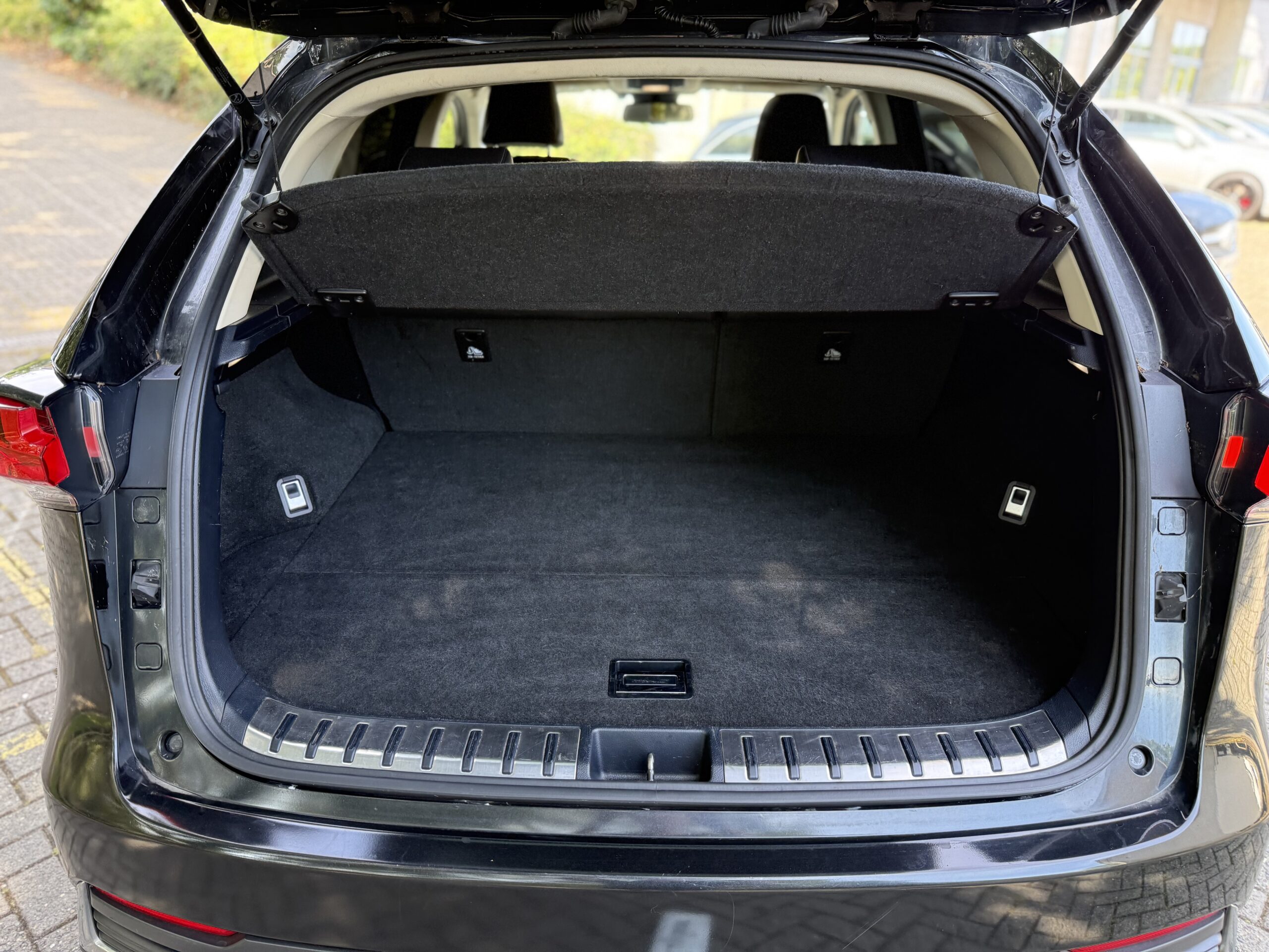 2019 Lexus NX300h 2.5 Sport Premium 5Dr Auto