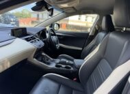 2019 Lexus NX300h 2.5 Sport Premium 5Dr Auto