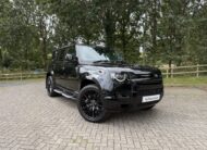 2022 Land Rover Defender 110 2.0 P400e x-Dynamic HSE 5Dr Auto
