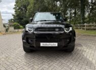 2022 Land Rover Defender 110 2.0 P400e x-Dynamic HSE 5Dr Auto