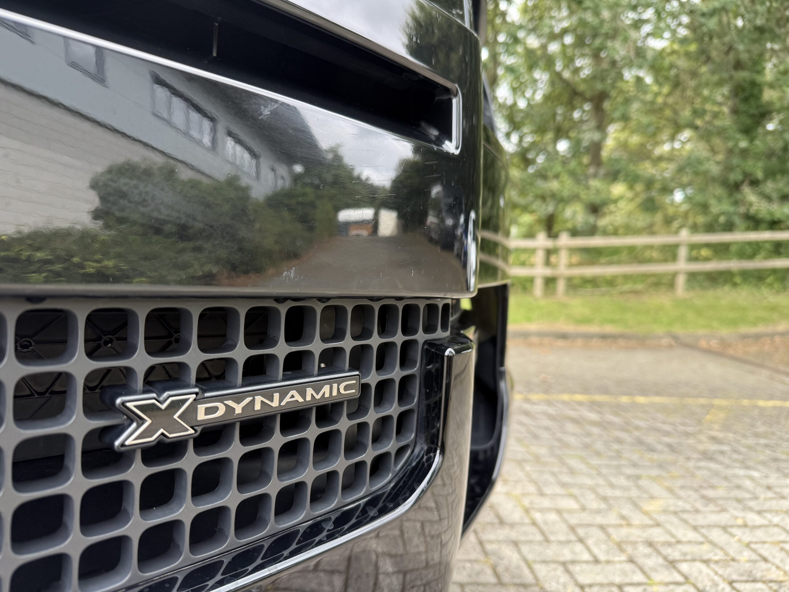 2022 Land Rover Defender 110 2.0 P400e x-Dynamic HSE 5Dr Auto