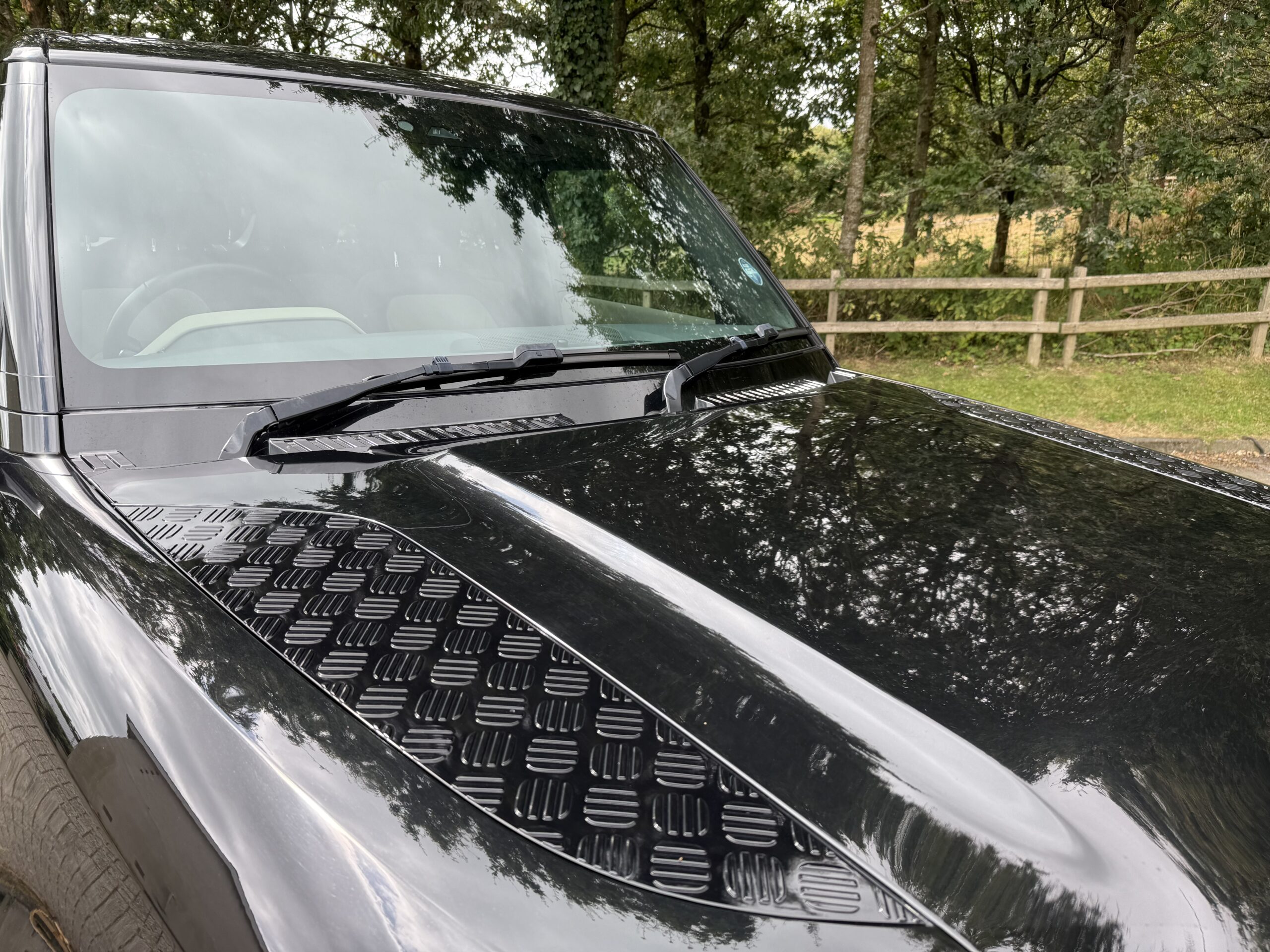 2022 Land Rover Defender 110 2.0 P400e x-Dynamic HSE 5Dr Auto