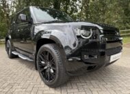 2022 Land Rover Defender 110 2.0 P400e x-Dynamic HSE 5Dr Auto