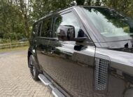 2022 Land Rover Defender 110 2.0 P400e x-Dynamic HSE 5Dr Auto