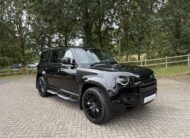 2022 Land Rover Defender 110 2.0 P400e x-Dynamic HSE 5Dr Auto