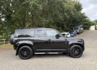 2022 Land Rover Defender 110 2.0 P400e x-Dynamic HSE 5Dr Auto