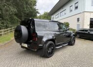 2022 Land Rover Defender 110 2.0 P400e x-Dynamic HSE 5Dr Auto