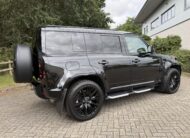 2022 Land Rover Defender 110 2.0 P400e x-Dynamic HSE 5Dr Auto