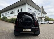2022 Land Rover Defender 110 2.0 P400e x-Dynamic HSE 5Dr Auto