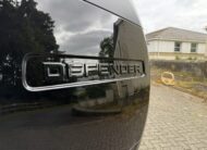 2022 Land Rover Defender 110 2.0 P400e x-Dynamic HSE 5Dr Auto