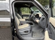 2022 Land Rover Defender 110 2.0 P400e x-Dynamic HSE 5Dr Auto