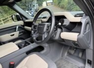2022 Land Rover Defender 110 2.0 P400e x-Dynamic HSE 5Dr Auto