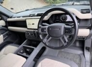 2022 Land Rover Defender 110 2.0 P400e x-Dynamic HSE 5Dr Auto