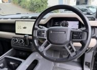 2022 Land Rover Defender 110 2.0 P400e x-Dynamic HSE 5Dr Auto
