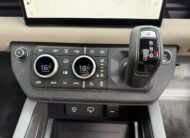 2022 Land Rover Defender 110 2.0 P400e x-Dynamic HSE 5Dr Auto