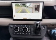 2022 Land Rover Defender 110 2.0 P400e x-Dynamic HSE 5Dr Auto