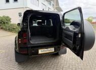 2022 Land Rover Defender 110 2.0 P400e x-Dynamic HSE 5Dr Auto