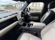 2022 Land Rover Defender 110 2.0 P400e x-Dynamic HSE 5Dr Auto