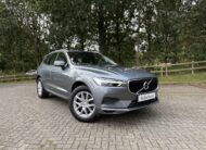 2018 Volvo XC60 2.0 T5 Momentum AWD 5Dr Auto