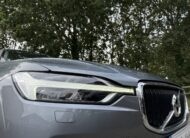 2018 Volvo XC60 2.0 T5 Momentum AWD 5Dr Auto