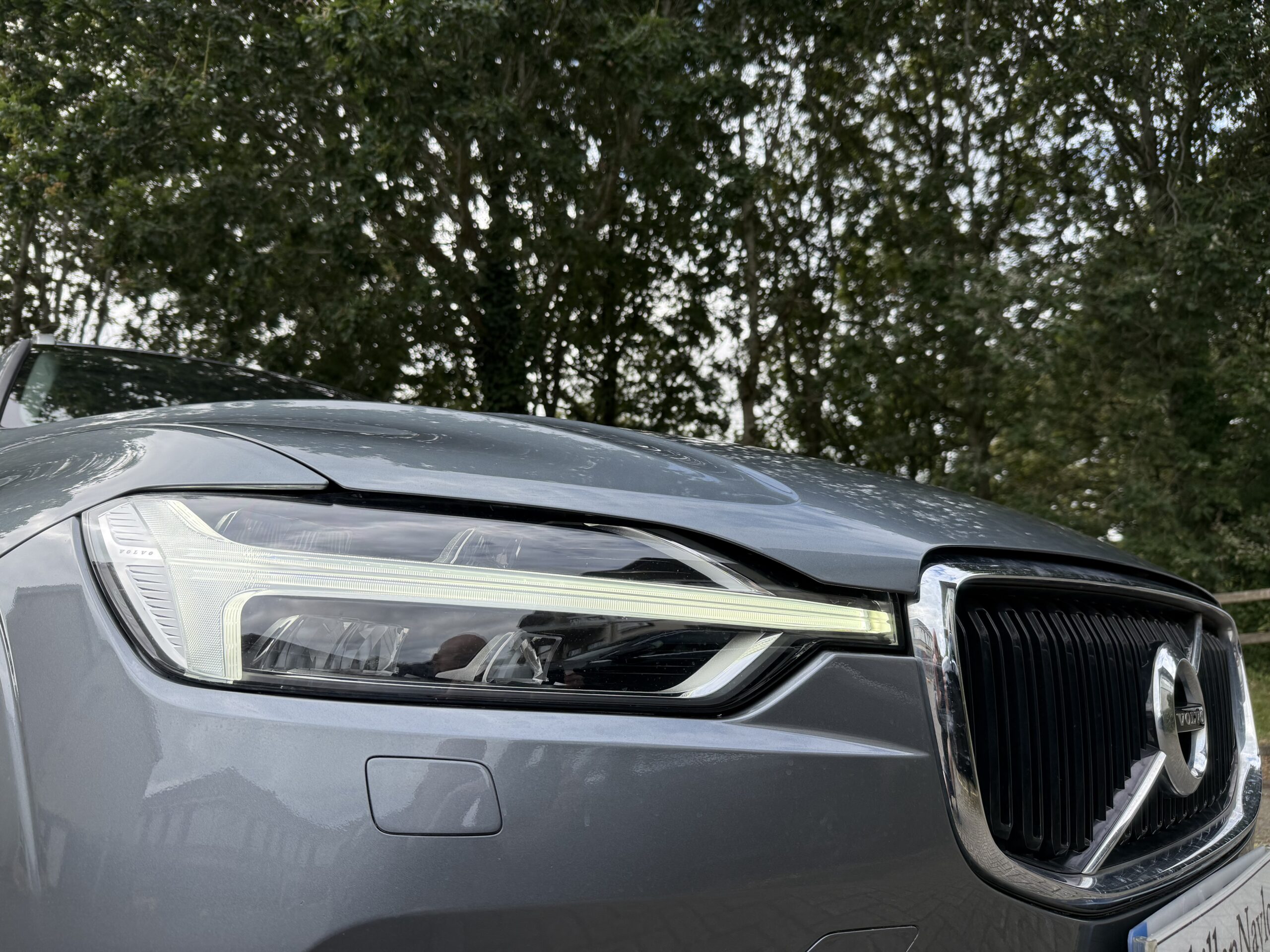 2018 Volvo XC60 2.0 T5 Momentum AWD 5Dr Auto
