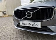 2018 Volvo XC60 2.0 T5 Momentum AWD 5Dr Auto